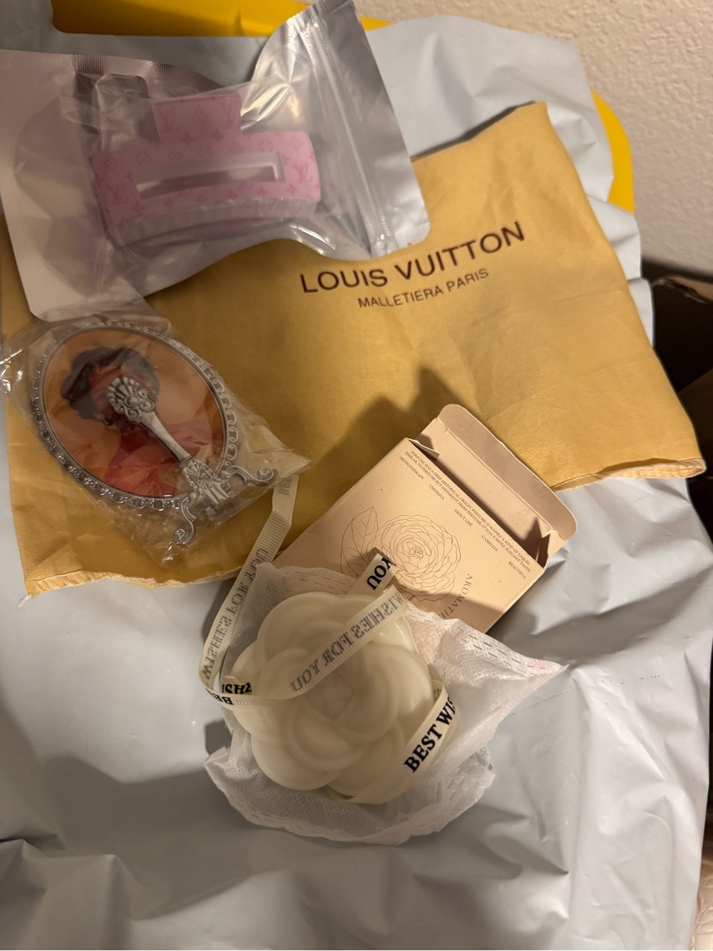 LV Bundle
